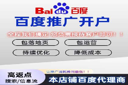 百度竞价排名：实战案例告诉你如何实现精准推广